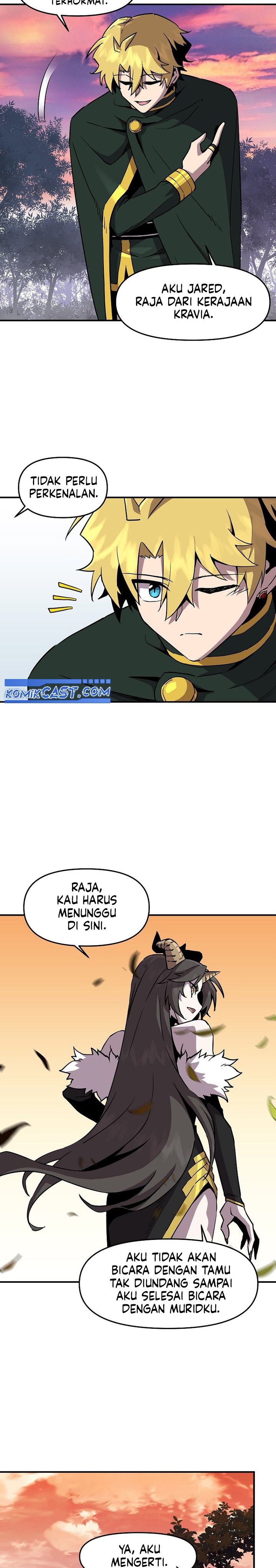 I Am Player Who Suck Alone Chapter 149