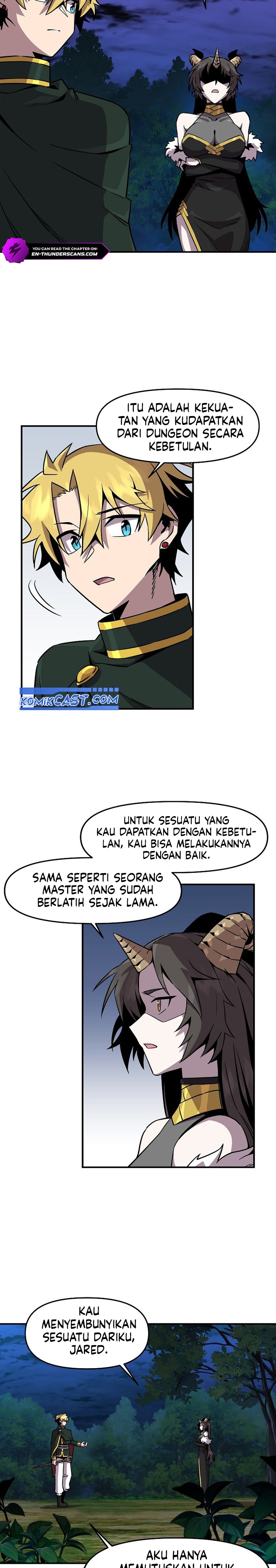I Am Player Who Suck Alone Chapter 149
