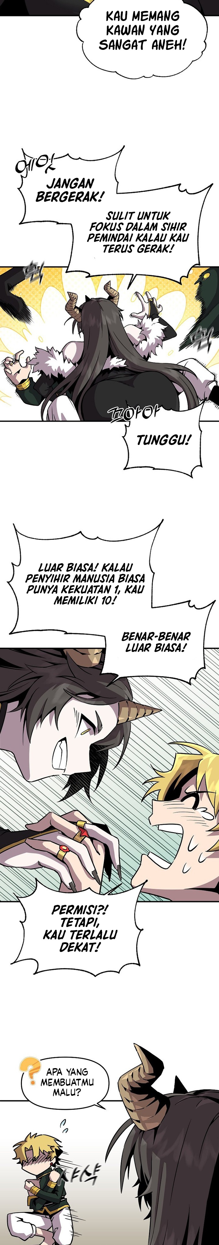I Am Player Who Suck Alone Chapter 149