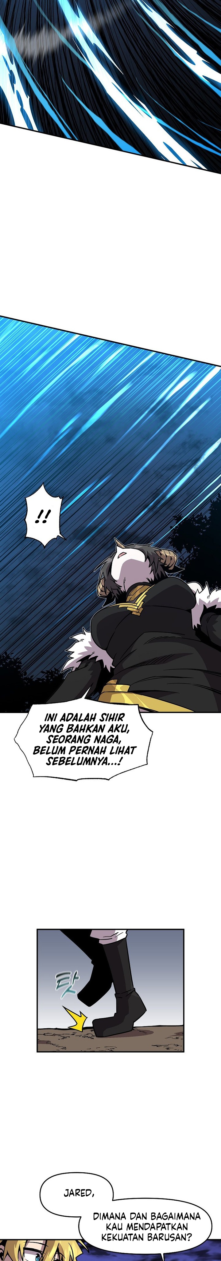 I Am Player Who Suck Alone Chapter 149