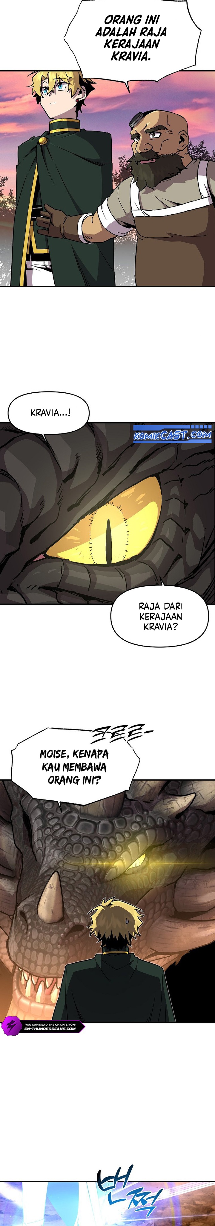 I Am Player Who Suck Alone Chapter 149