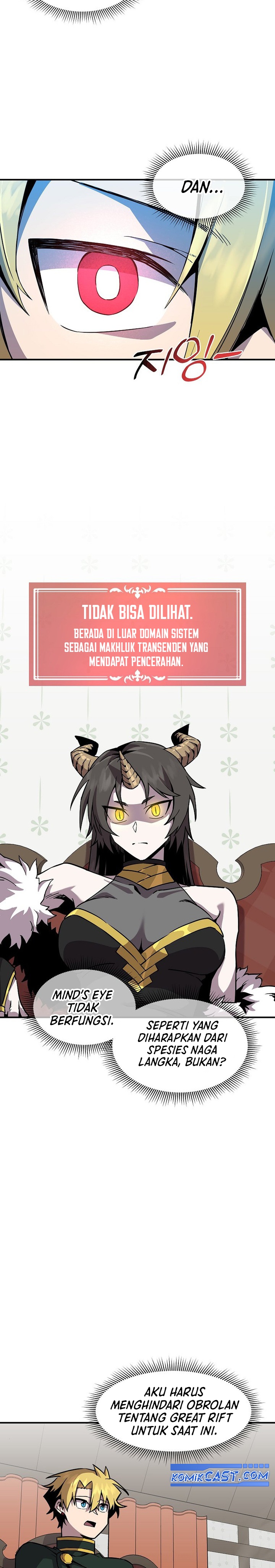 I Am Player Who Suck Alone Chapter 149