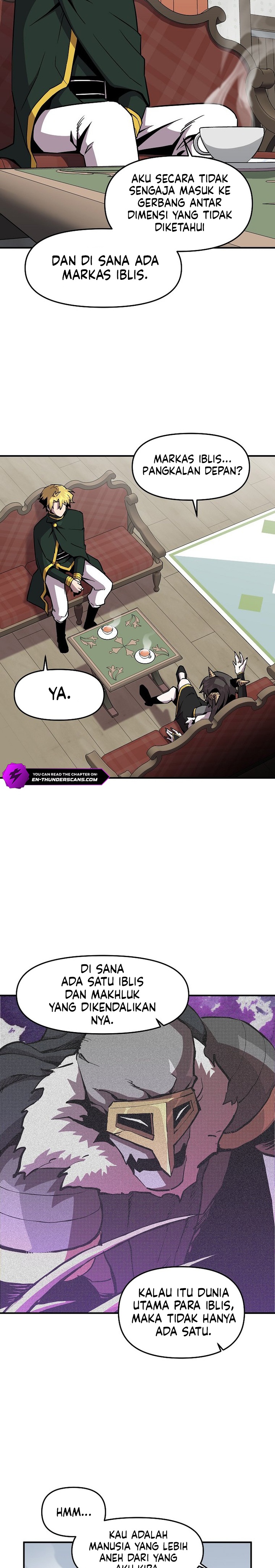 I Am Player Who Suck Alone Chapter 149