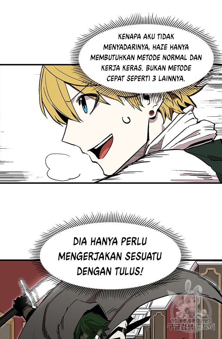 I Am Player Who Suck Alone Chapter 15