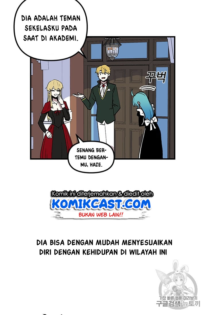 I Am Player Who Suck Alone Chapter 15