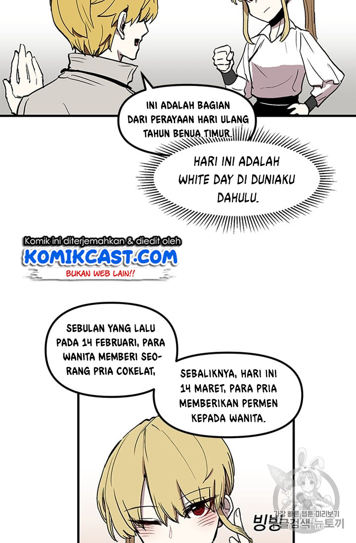I Am Player Who Suck Alone Chapter 15