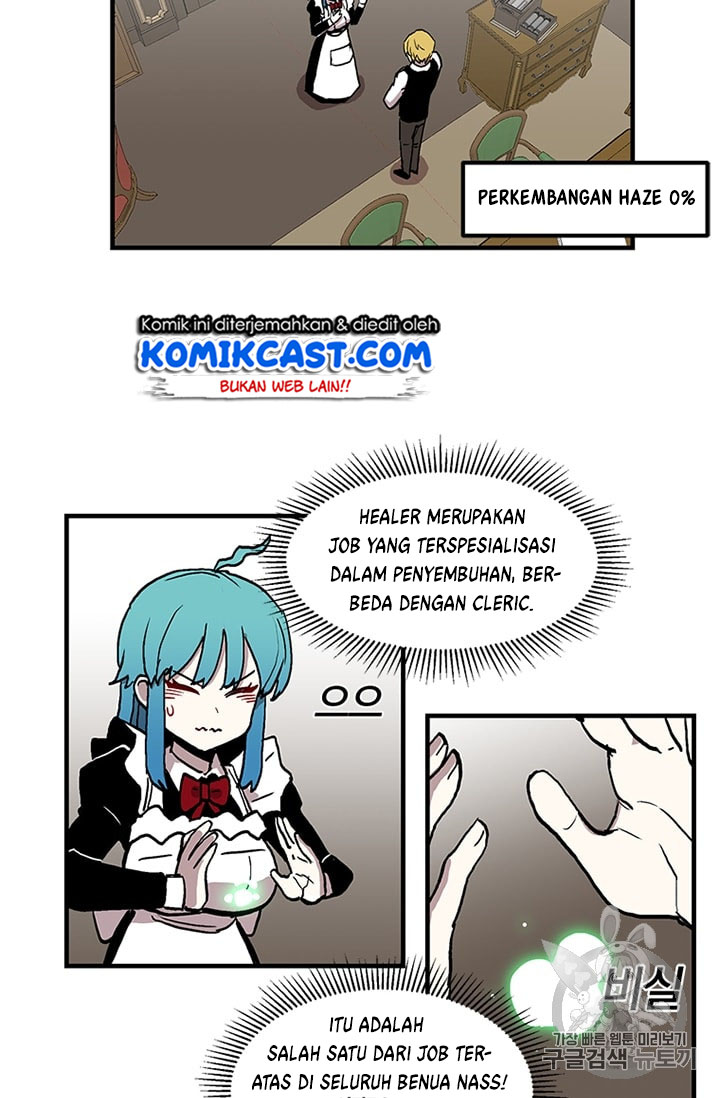 I Am Player Who Suck Alone Chapter 15