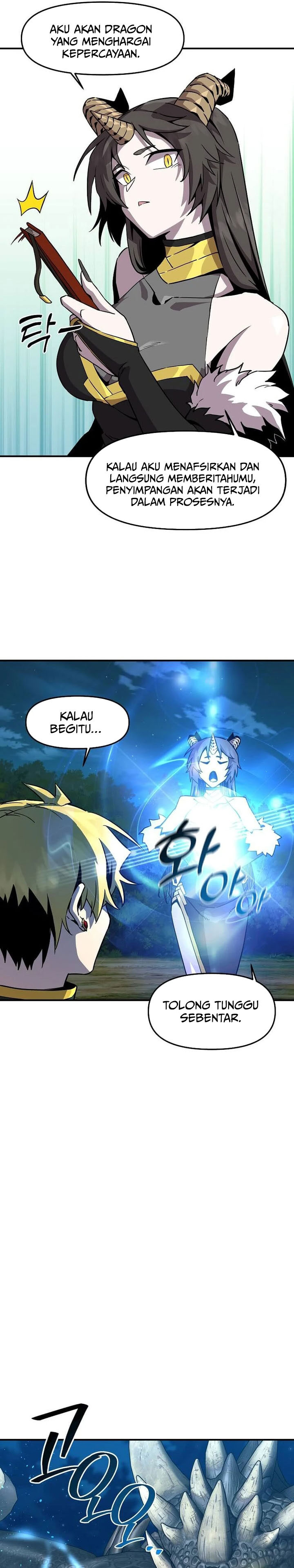 I Am Player Who Suck Alone Chapter 150