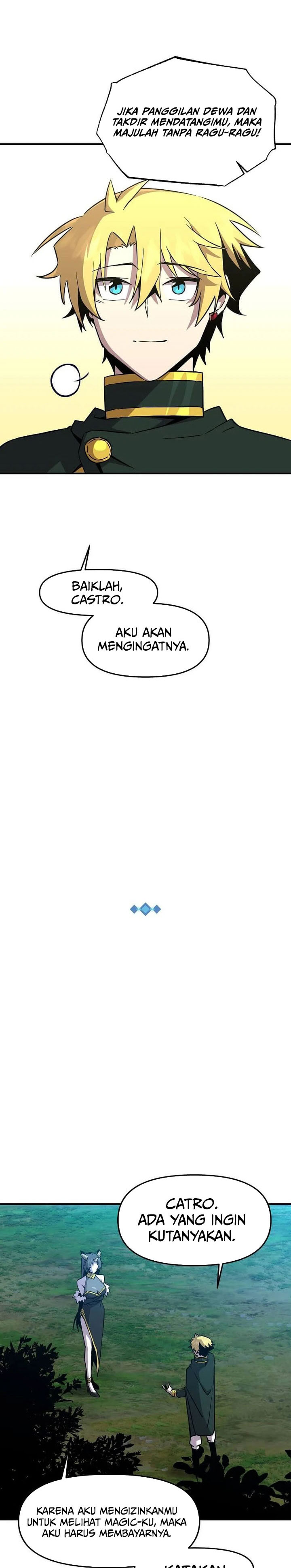I Am Player Who Suck Alone Chapter 150