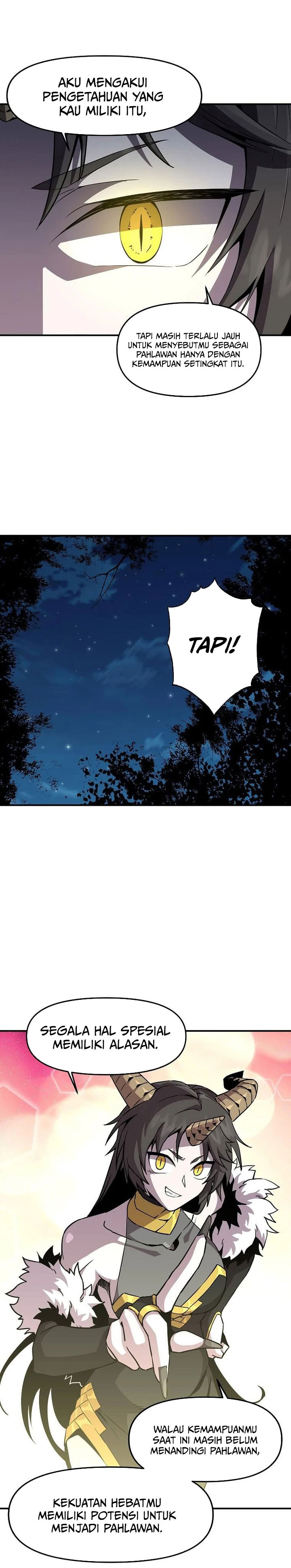 I Am Player Who Suck Alone Chapter 150