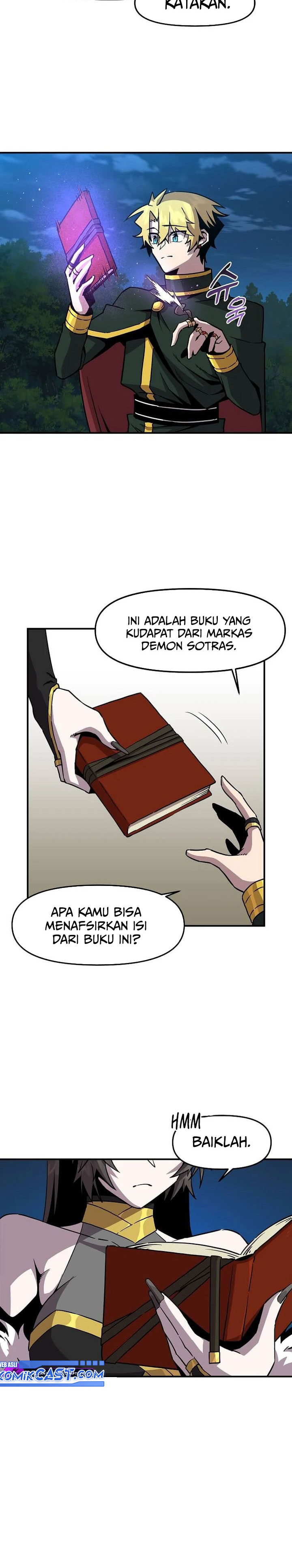 I Am Player Who Suck Alone Chapter 150