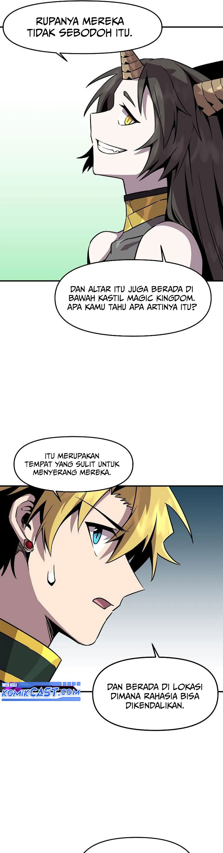 I Am Player Who Suck Alone Chapter 150