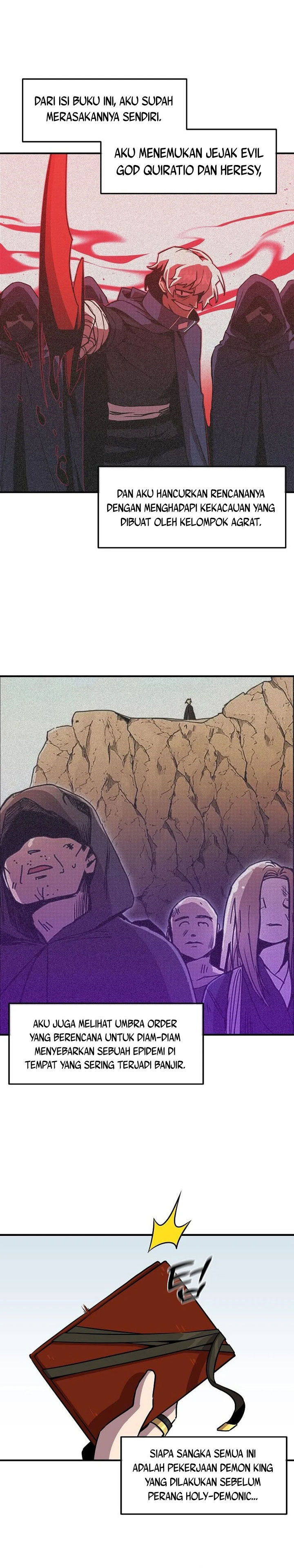 I Am Player Who Suck Alone Chapter 150