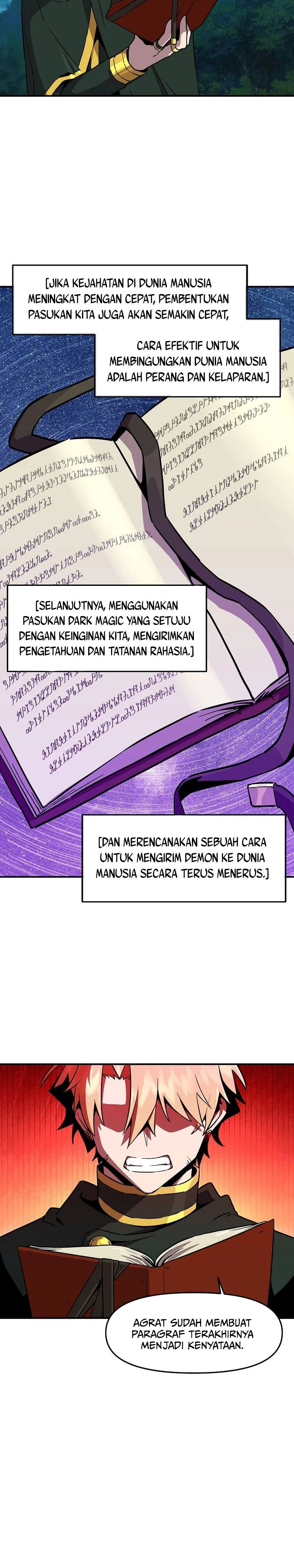 I Am Player Who Suck Alone Chapter 150