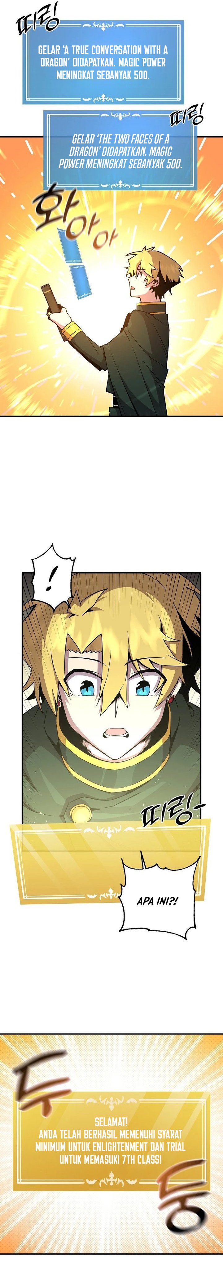 I Am Player Who Suck Alone Chapter 151