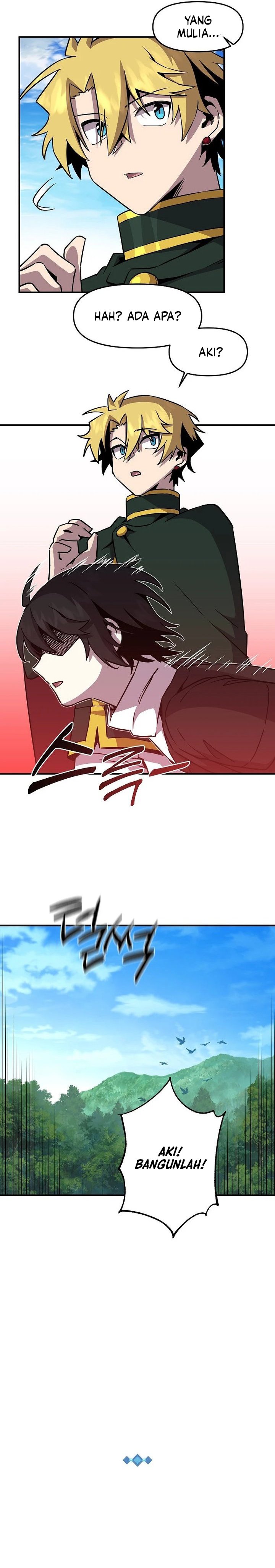 I Am Player Who Suck Alone Chapter 151