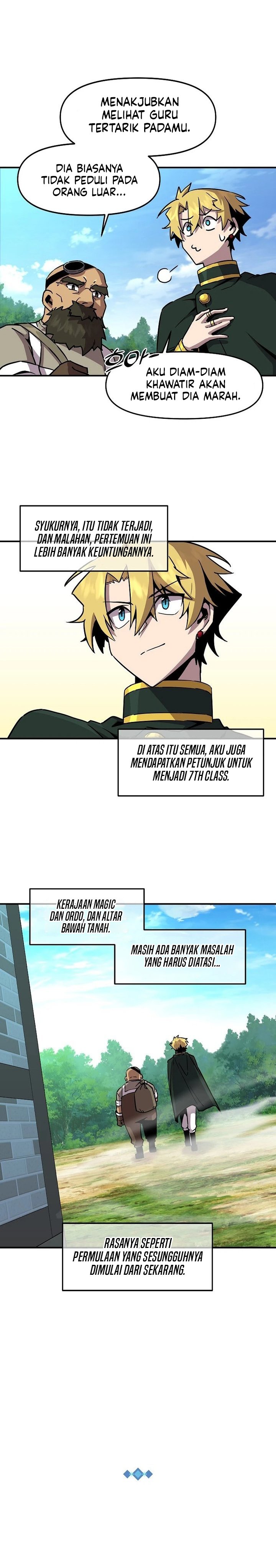 I Am Player Who Suck Alone Chapter 151