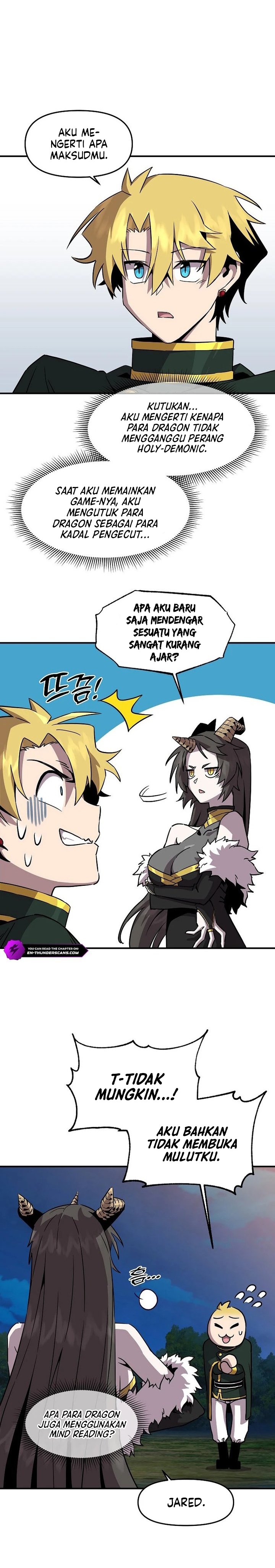 I Am Player Who Suck Alone Chapter 151