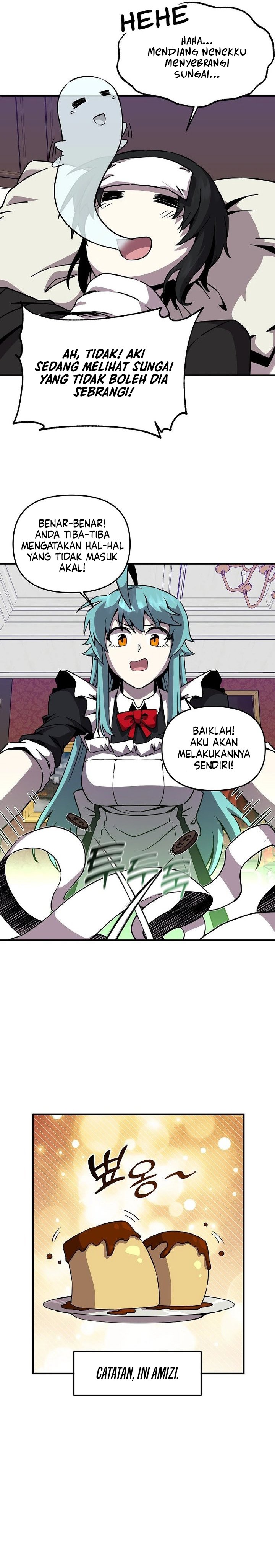 I Am Player Who Suck Alone Chapter 151