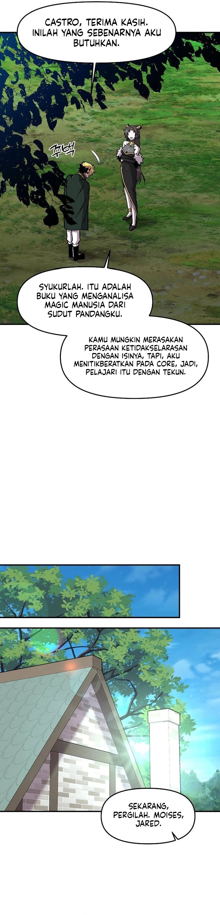 I Am Player Who Suck Alone Chapter 151