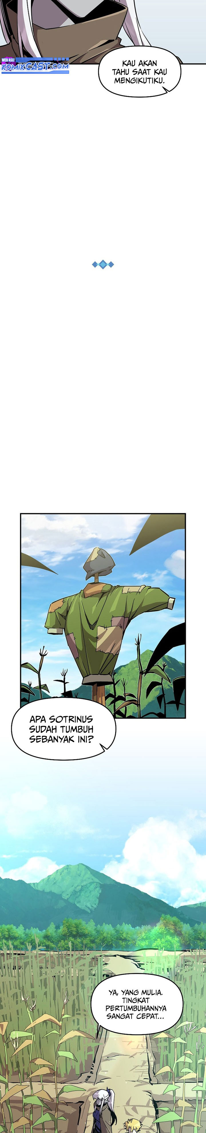 I Am Player Who Suck Alone Chapter 152