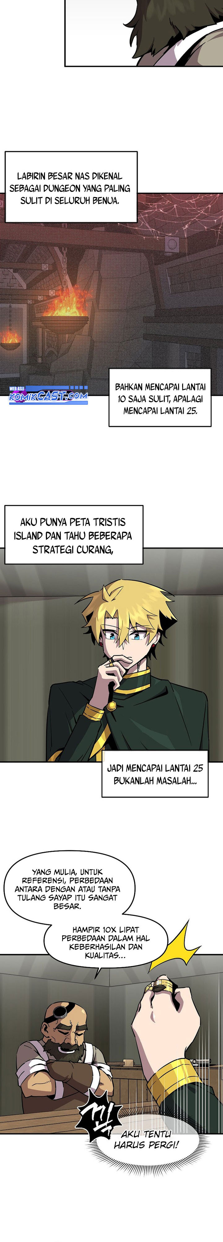 I Am Player Who Suck Alone Chapter 152