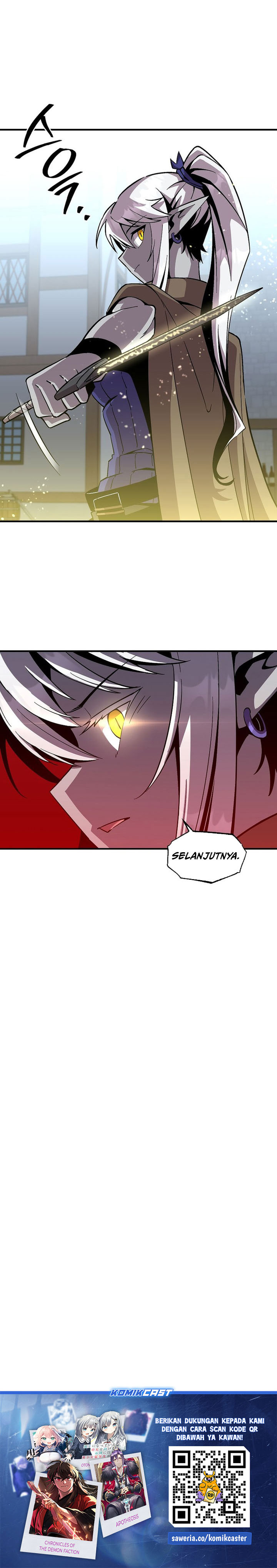 I Am Player Who Suck Alone Chapter 153