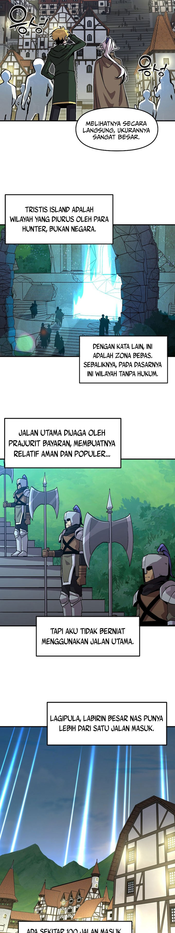 I Am Player Who Suck Alone Chapter 153