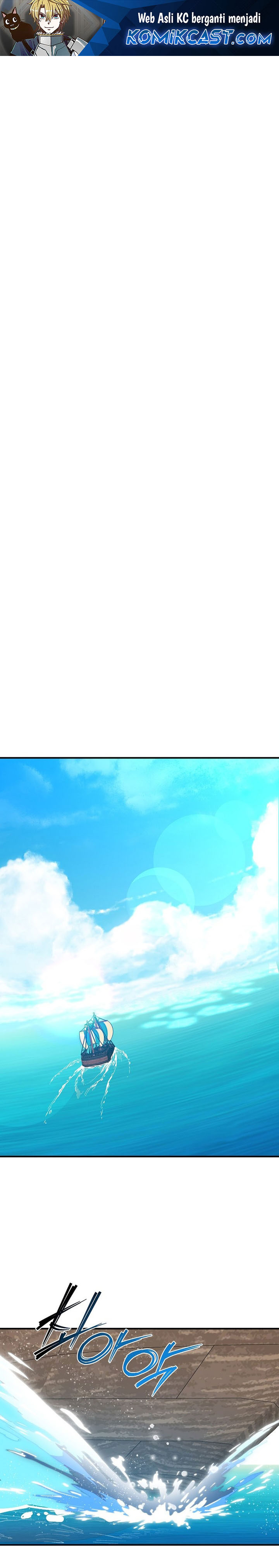 I Am Player Who Suck Alone Chapter 153