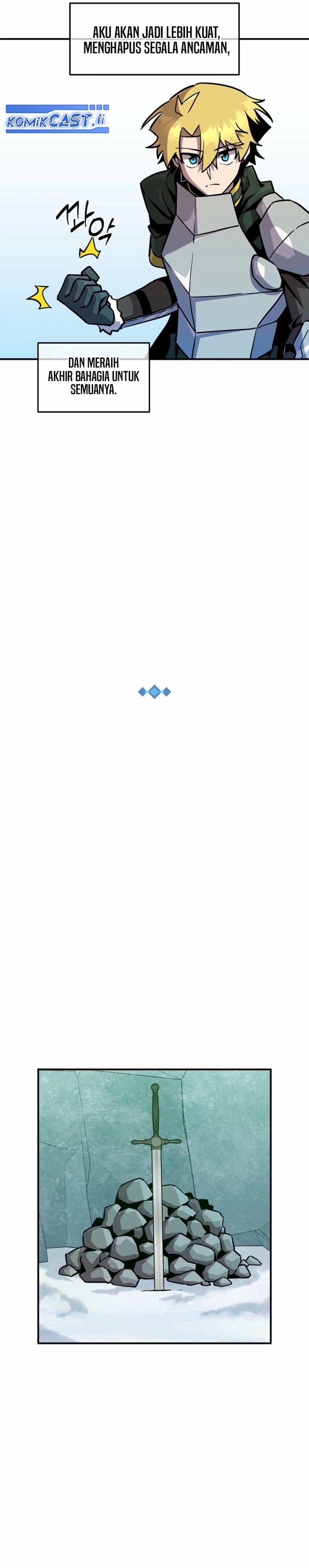 I Am Player Who Suck Alone Chapter 156