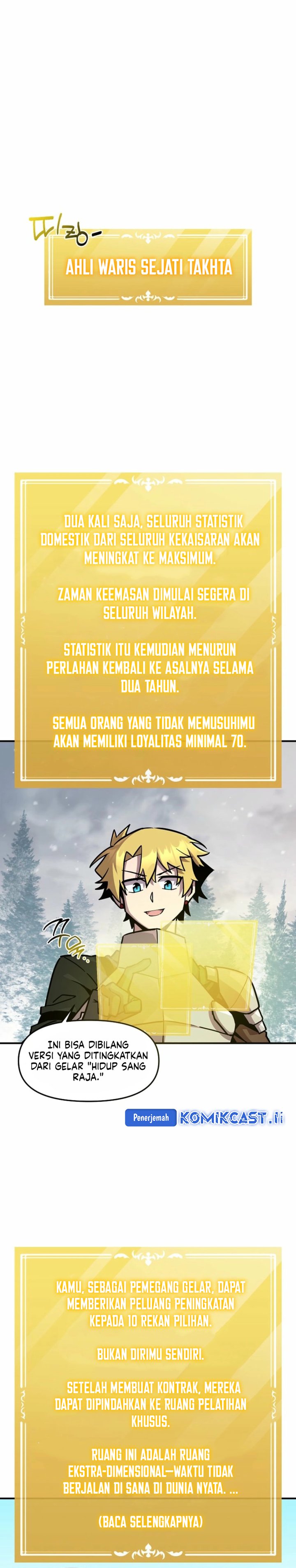 I Am Player Who Suck Alone Chapter 156