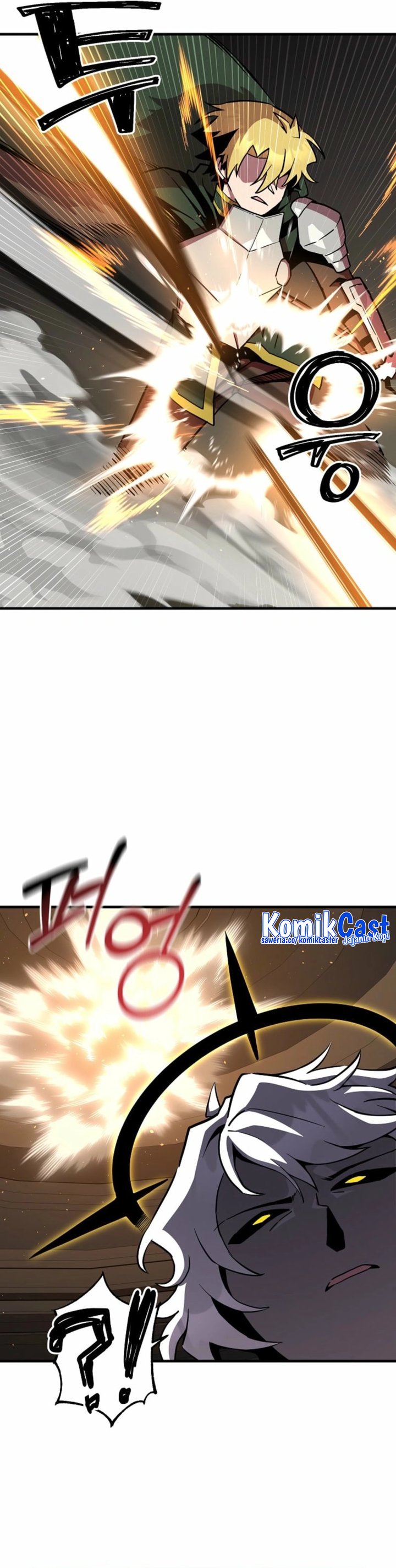 I Am Player Who Suck Alone Chapter 157