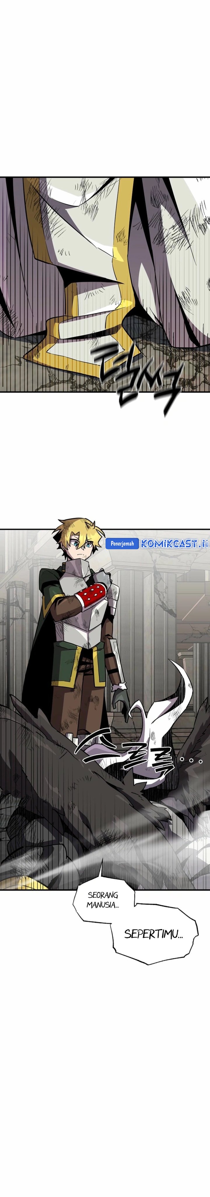 I Am Player Who Suck Alone Chapter 158