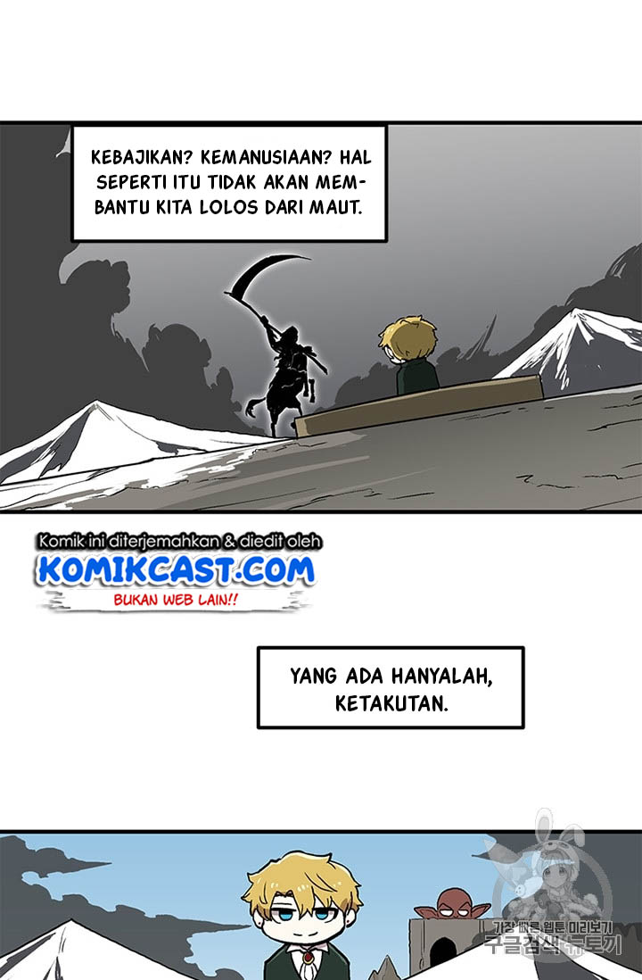 I Am Player Who Suck Alone Chapter 16 page 13