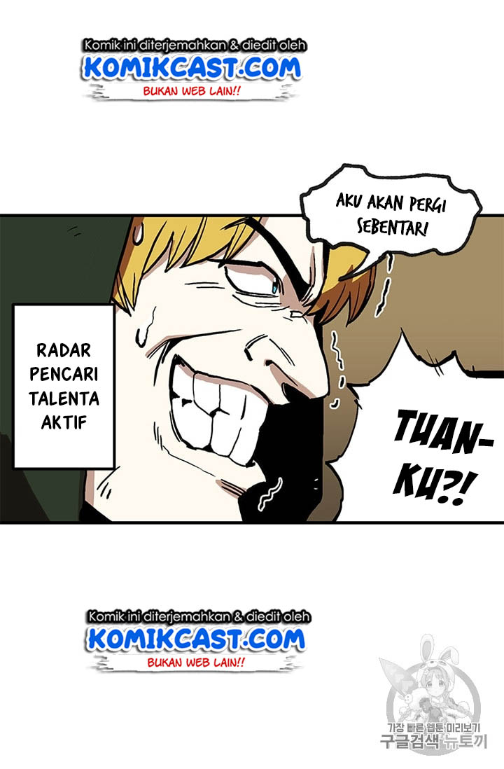 I Am Player Who Suck Alone Chapter 16 page 28