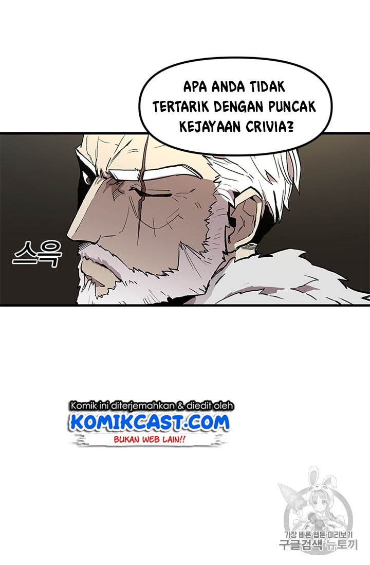 I Am Player Who Suck Alone Chapter 16 page 10