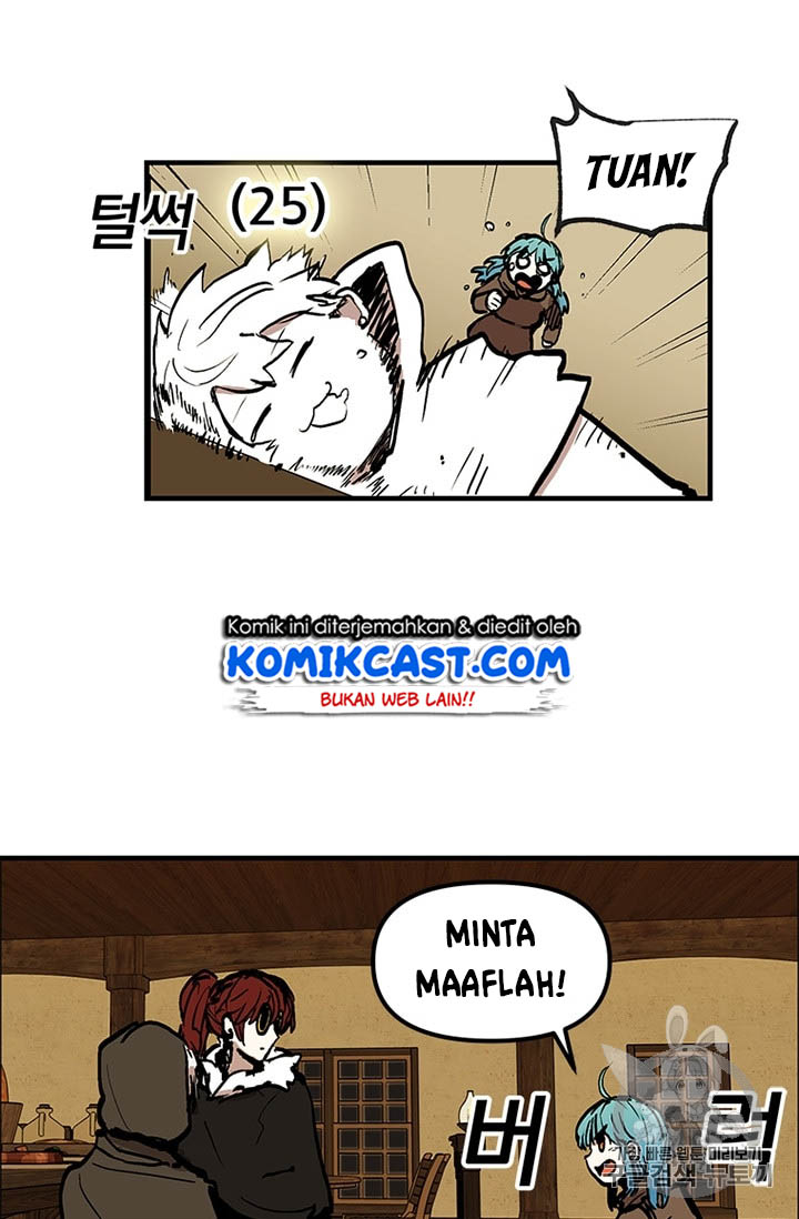 I Am Player Who Suck Alone Chapter 16 page 30