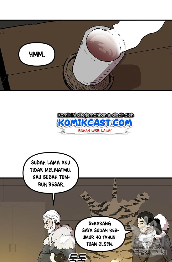 I Am Player Who Suck Alone Chapter 16 page 5