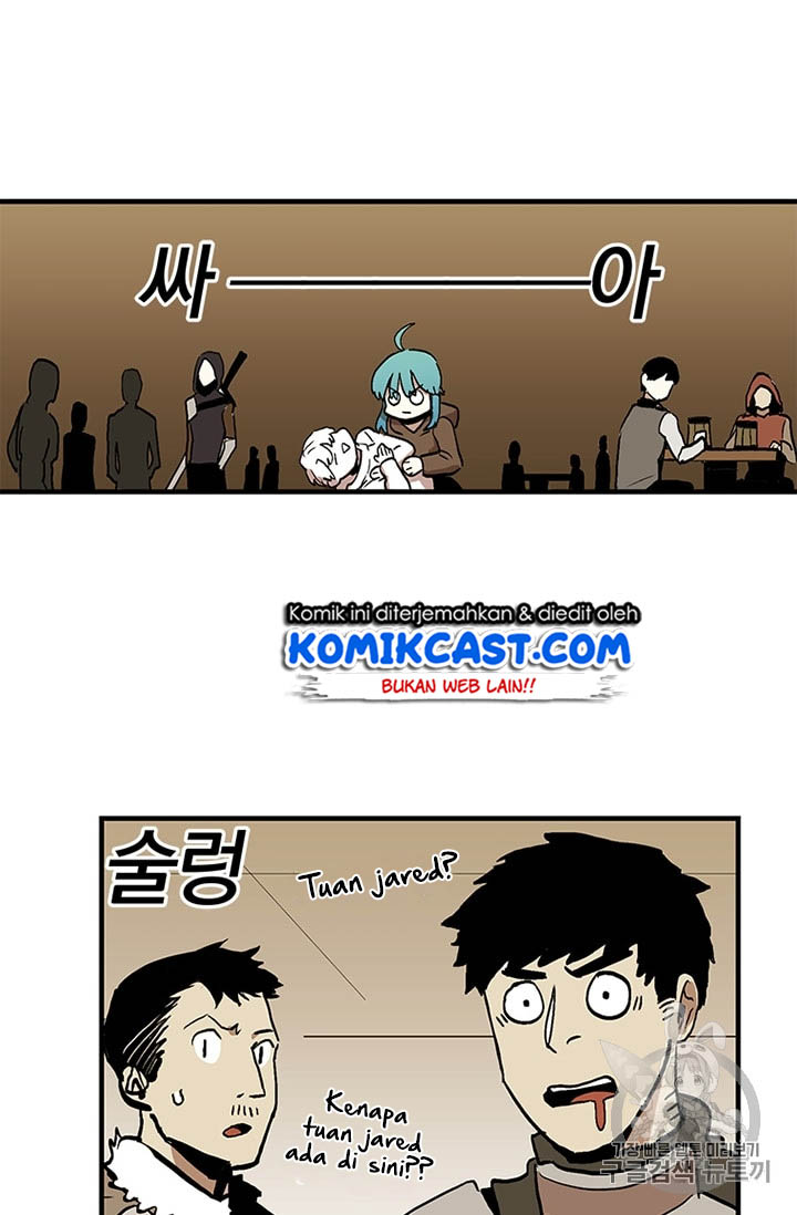 I Am Player Who Suck Alone Chapter 16 page 32