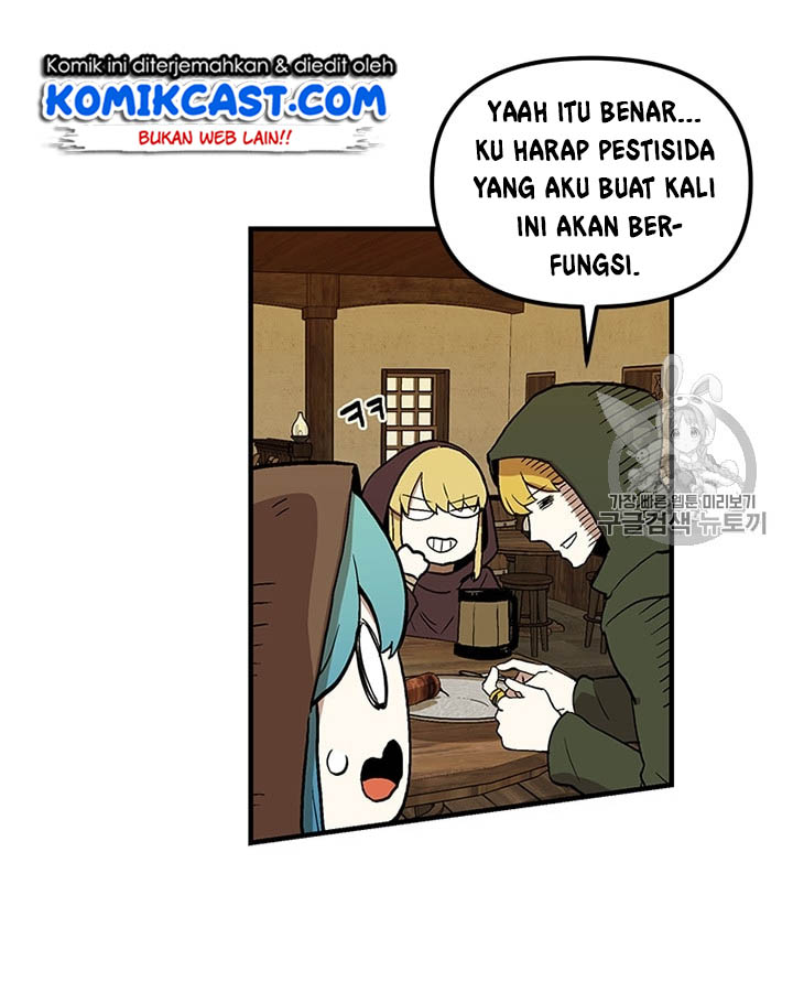 I Am Player Who Suck Alone Chapter 16 page 17