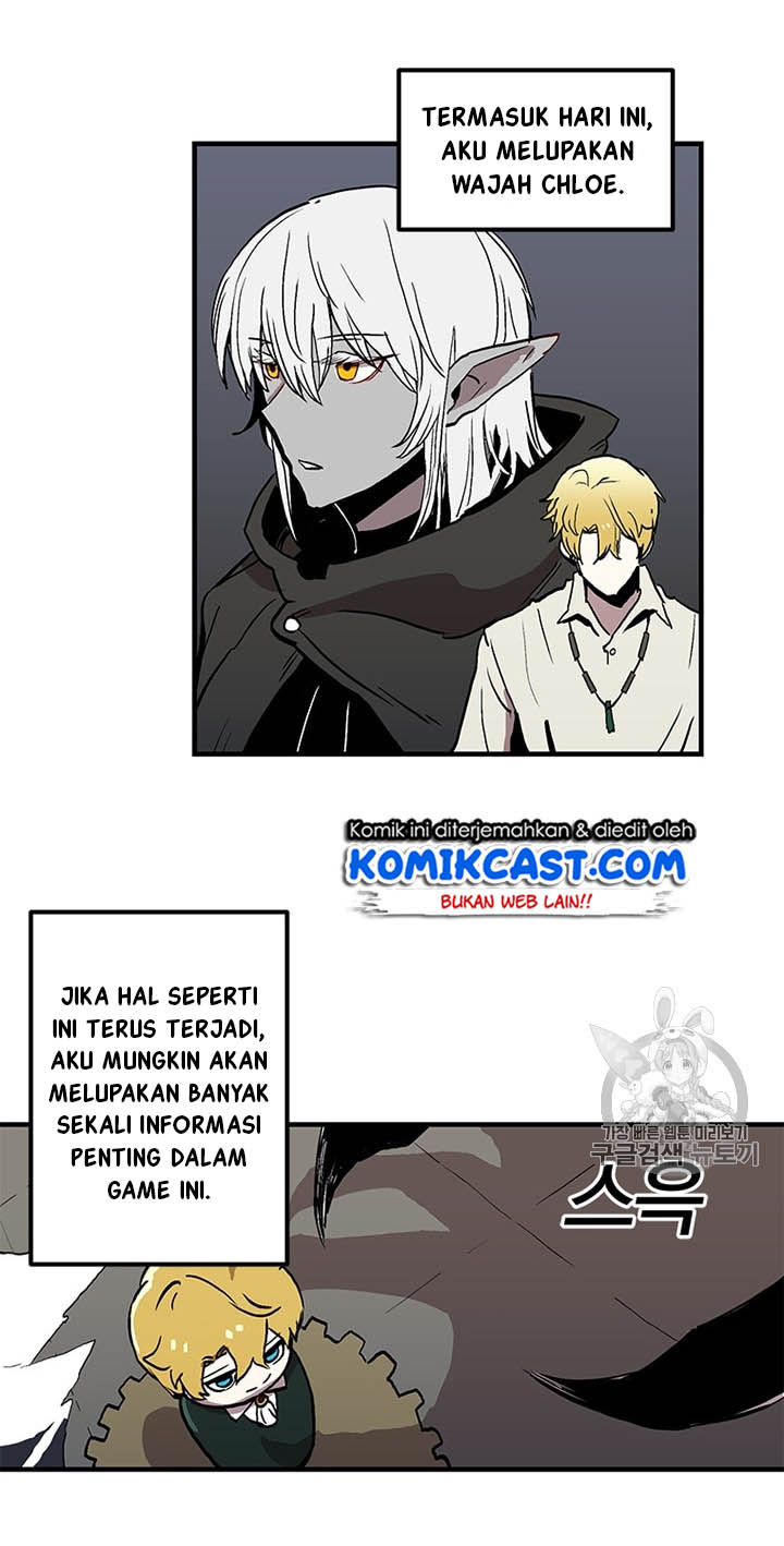 I Am Player Who Suck Alone Chapter 16 page 44