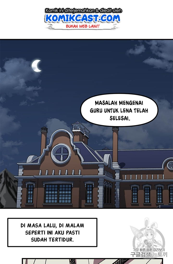 I Am Player Who Suck Alone Chapter 16 page 42