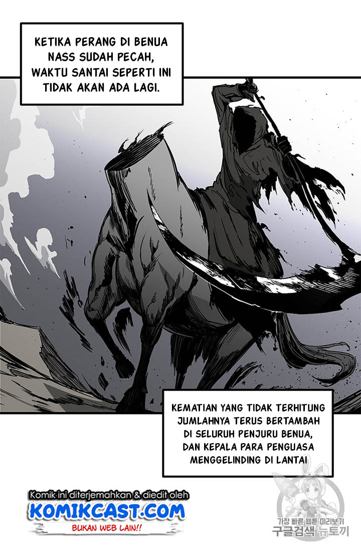 I Am Player Who Suck Alone Chapter 16 page 12