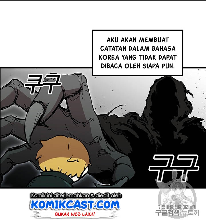 I Am Player Who Suck Alone Chapter 16 page 45