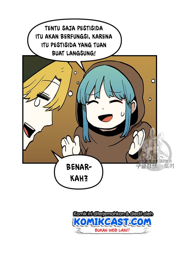 I Am Player Who Suck Alone Chapter 16 page 18