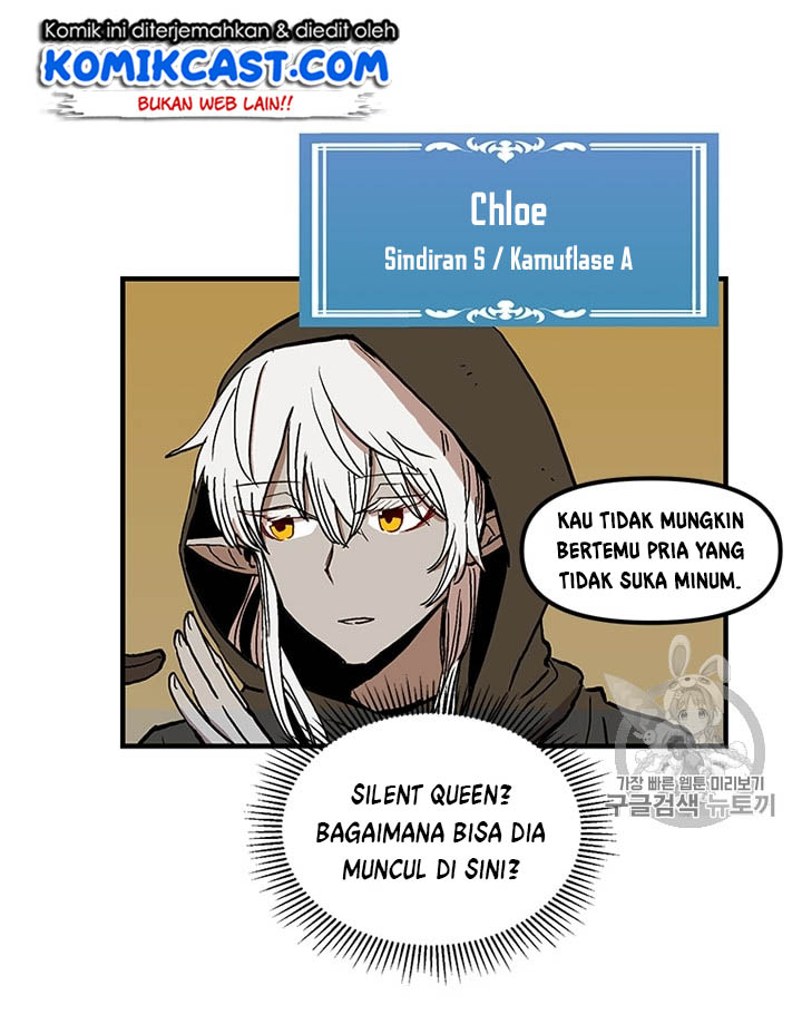 I Am Player Who Suck Alone Chapter 16 page 26