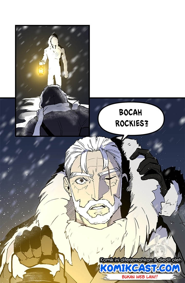 I Am Player Who Suck Alone Chapter 16 page 3