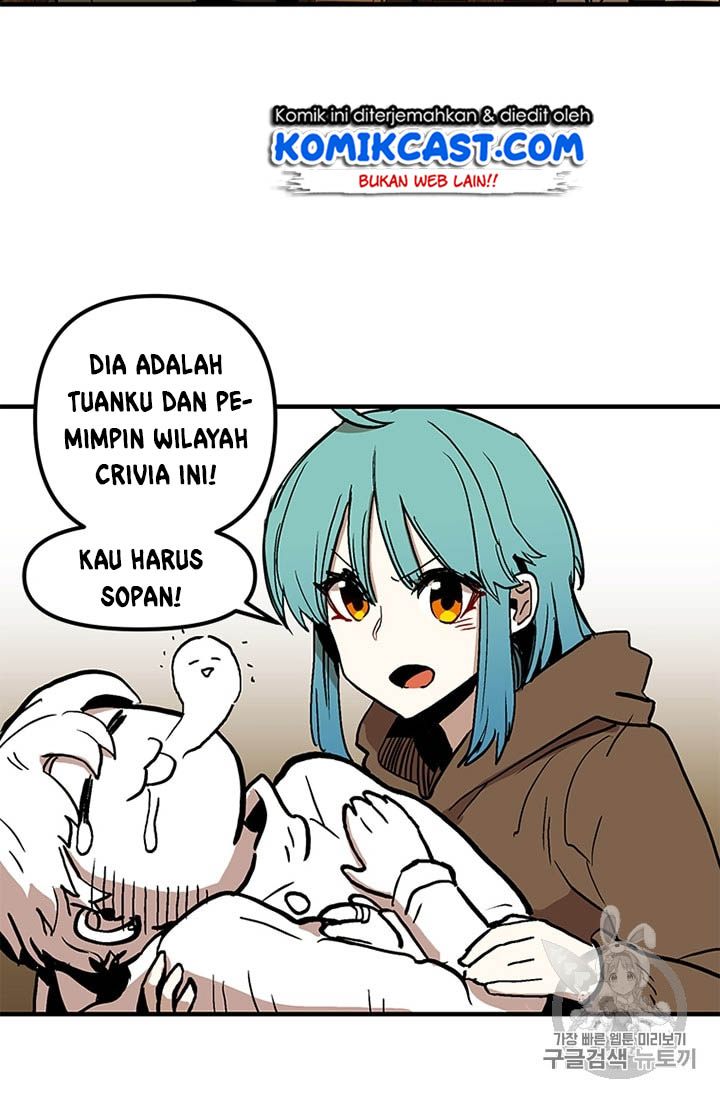 I Am Player Who Suck Alone Chapter 16 page 31