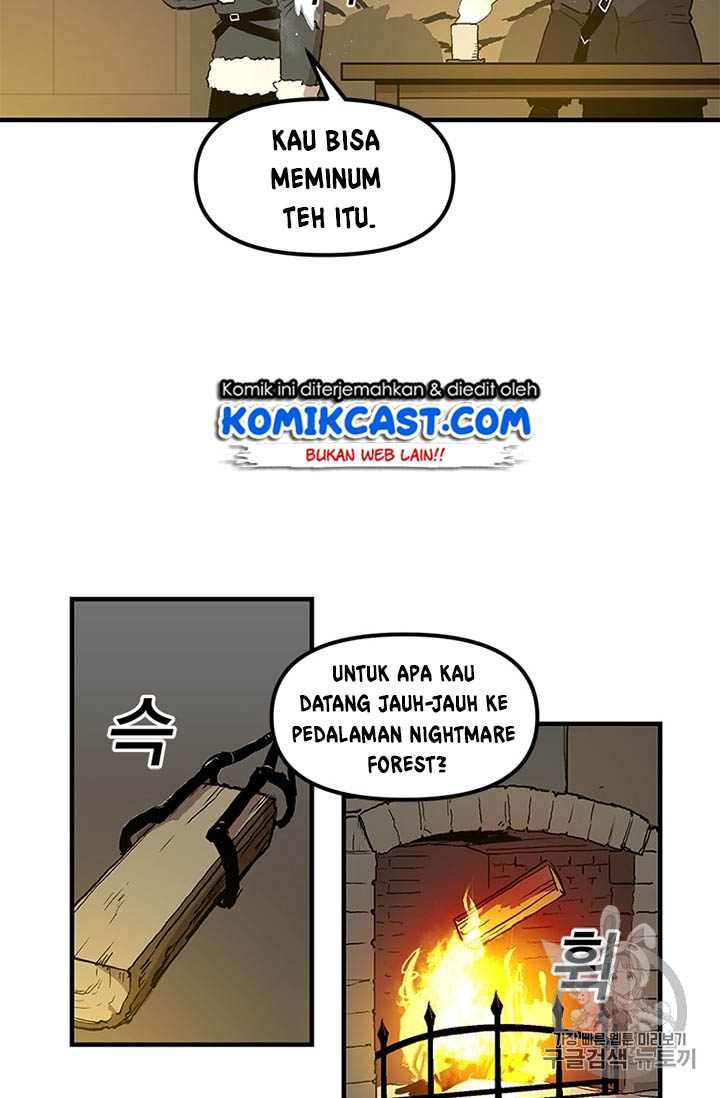 I Am Player Who Suck Alone Chapter 16 page 6