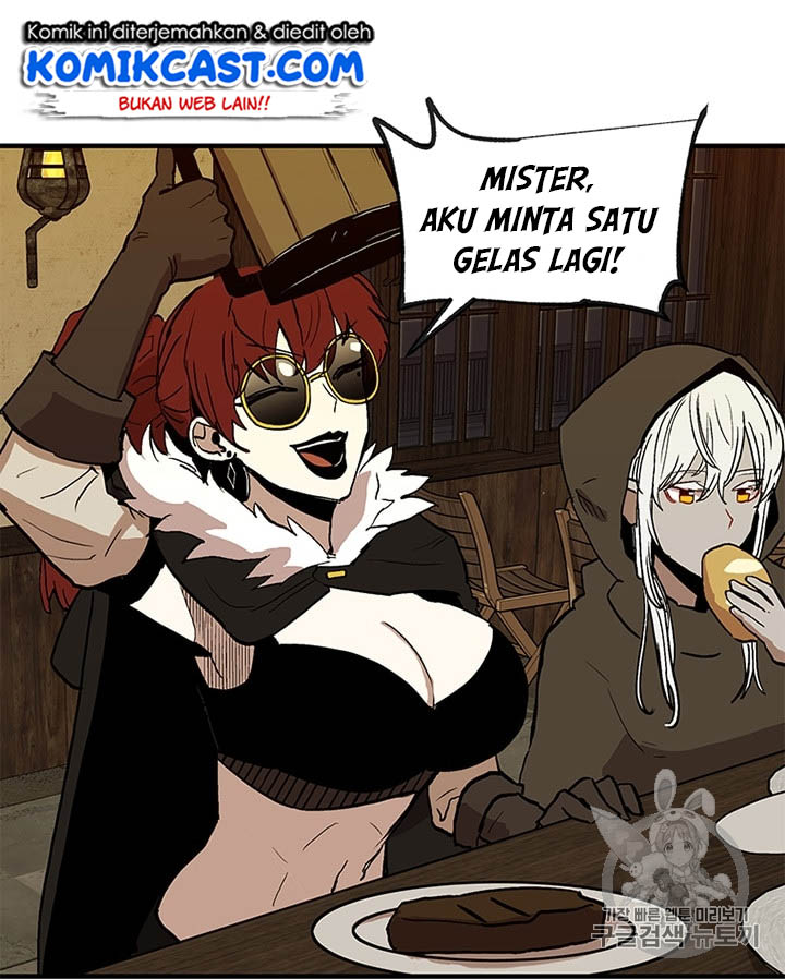 I Am Player Who Suck Alone Chapter 16 page 23